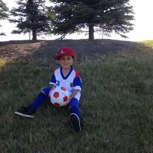 Meet your Posher, Silvia